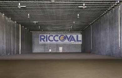 Imagem 3: Galpão em Santa Fé - Osasco