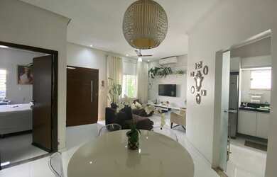 Imagem 6: Casa no bairro Padre Cicero