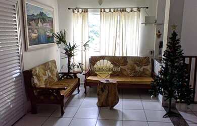 Imagem 2: Sobrado com 3 dormitórios, 314 m² - venda por R$ 750.000,00 ou aluguel...