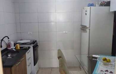 Imagem 4: Casa com 2 dormitórios à venda, 114 m² por R$ 300.000 - Itaquera -...