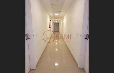 Imagem 5: Locação, laje corporativa, 747,28 m², Alphaville, Barueri, SP