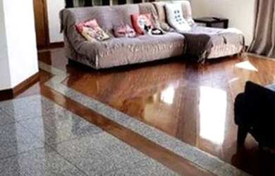 Imagem 3: Apartamento à venda, 140 m² por R$ 590.000,00 - Vila Bastos - Santo...