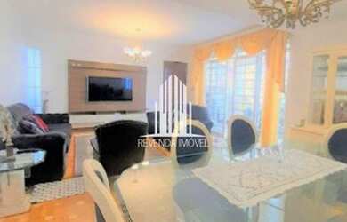 Imagem 4: Oportunidade Sobrado 250m² á venda, com 4 dormitórios e 3 vagas no PLANALTO PAULISTA - Vil