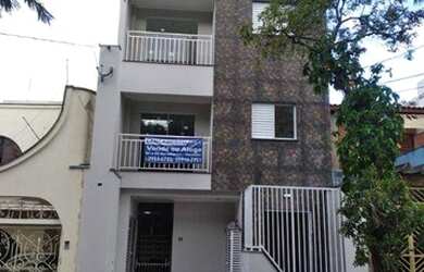 Imagem 2: Apartamento com 2 dormitórios, 43 m² - venda por R$ 280.000,00 ou aluguel...