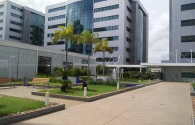 Imagem: O depósito possui 2 Vagas na garagem, 67m² de Área, Imóvel