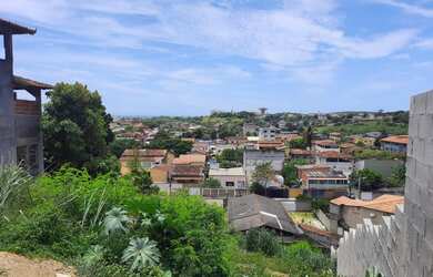 Imagem 5: Terreno com 590m², linda vista do bairro, em Jacaraípe Serra ES