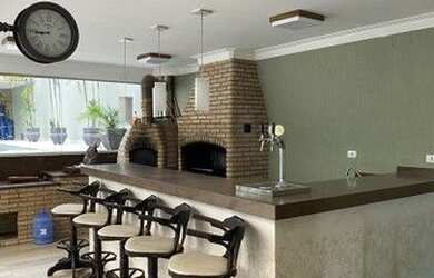 Imagem 11: Casa com 4 dormitórios, 514 m² - venda por R$ 1.7800,00 ou aluguel por...