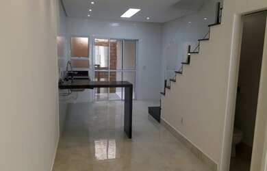 Imagem 5: Bosque da Saúde 3 suites 2 vagas terraço gourmet e jardim de inverno...