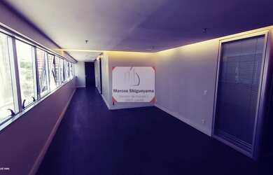 Imagem 8: Laje Corporativa para Locação em Salvador, Caminho das Árvores, 3 banheiros,...