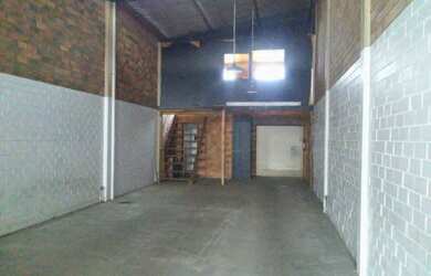 Imagem 4: Depósito com mezanino na Rua Dr. João Inácio, 121m²