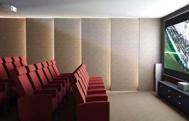 Imagem 6: APARTAMENTO AVIAÇÃO - PRAIA GRANDE SP