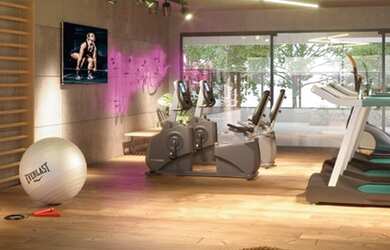 Imagem 4: Apartamento praticamente beira mar , para venda com 153 metros quadrados com 4 quartos em