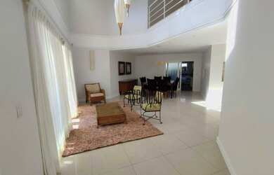 Imagem 2: Casa com 4 dormitórios, 400 m² - venda por R$ 3.500.000 ou aluguel por...