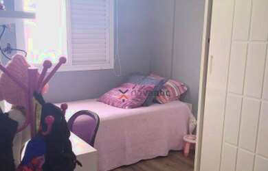 Imagem 12: Apartamento com 3 dormitórios à venda, 98 m² por R$ 580.000 - Campestre...