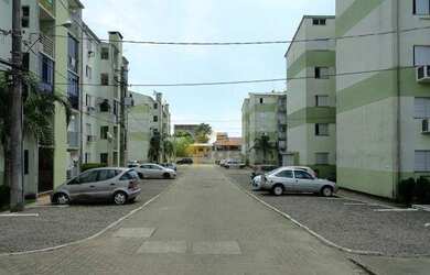 Imagem 3: Apartamento à venda, 54 m² por R$ 135.000,00 - Nova Sapucaia - Sapucaia...