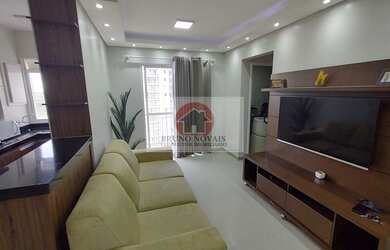 Imagem 2: Apartamento para venda possui 49 metros quadrados com 2 quartos em Taguatinga...