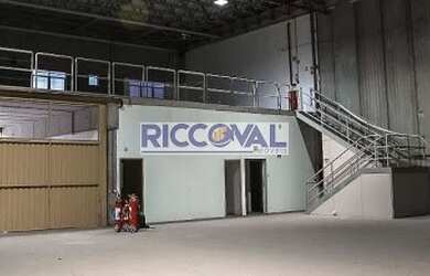 Imagem 7: Galpão em Santa Fé - Osasco