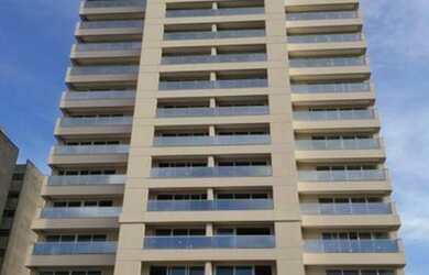 Imagem: O depósito possui 1 Vaga na garagem, 28m² de Área e está