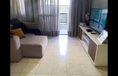 Imagem 2: EXCELENTE APTO 2QTOS-SUÍTE-80M2-1VGA- FREGUESIA JPA RJ