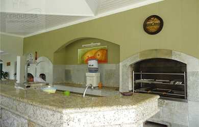 Imagem 13: Casa residencial para venda e locação, Acapulco, Guarujá