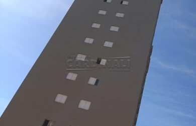 Imagem 7: Sao Carlos - Apartamento Padrão - Recreio Sao Judas Tadeu