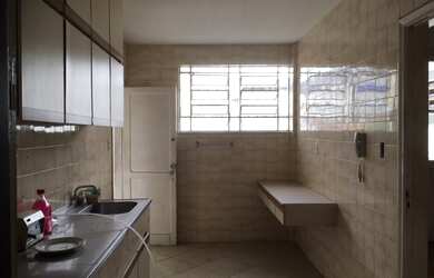 Imagem 2: Apartamento para venda tem 80 metros quadrados com 2 quartos em Vila Isabel...