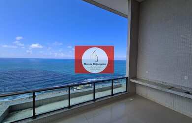 Imagem: O apartamento possui 1 Dormitório, 2 Banheiros, 2 Vagas na