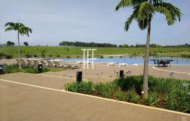 Imagem: O terreno possui 1016m² de Área e está localizado em Tanquinho