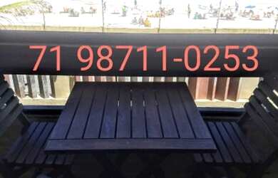 Imagem 7: Temporada Vilage Mamelucos