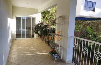 Imagem 8: Casa com 4 dormitórios, 702 m² - venda por R$ 3.180.000,00 ou aluguel...
