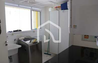 Imagem 16: Apartamento à venda, 182 m² por R$ 1.810.000,00 - Alphaville Conde I...