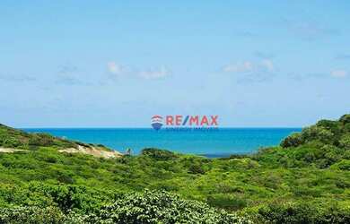 Imagem 6: Terreno à venda, 606 m² por R$ 318.400,00 - Praia de Pipa - Tibau do...