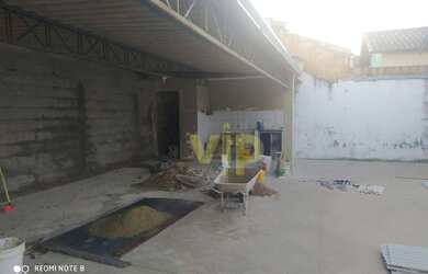 Imagem 5: Casa com 2 dormitórios à venda, 82 m² por R$ 250.000 - Jatobá - Pouso Alegre/MG