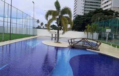 Imagem 16: vende-se apartamento no Beira condomínio club no Janga