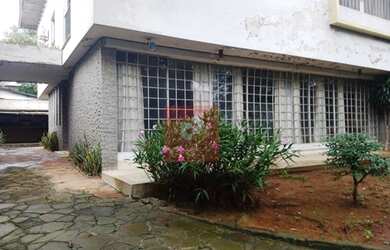 Imagem 2: Sobrado para venda com 1000 metros quadrados com 6 quartos em Jardim Novo...