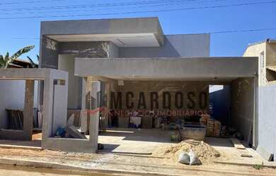 Imagem 1: Vendo Casa Alto Padrão Em Vicente Pires, Condômino Fechado