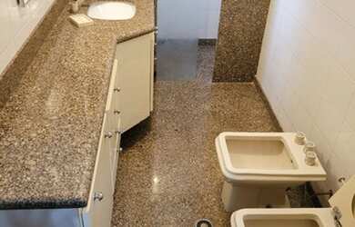 Imagem 7: Condomínio Albatroz. Piscina, 260m² de Área, 2 Vagas na garageme3 Dormitórios