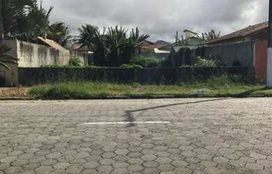 Imagem: O terreno possui 500m² de Área e está localizado em Jardim