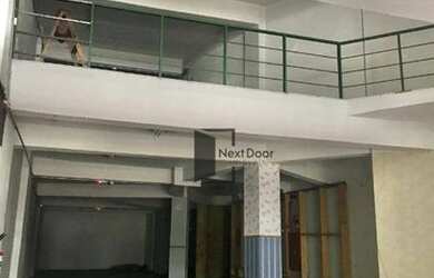 Imagem 3: Salão, 604 m² - venda por R$ 1.500.000,00 ou aluguel por R$ 5.900,00/mês...