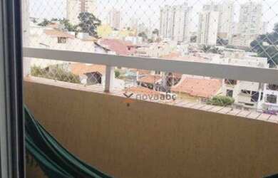 Imagem 5: Apartamento com 3 dormitórios à venda, 98 m² por R$ 580.000 - Campestre...