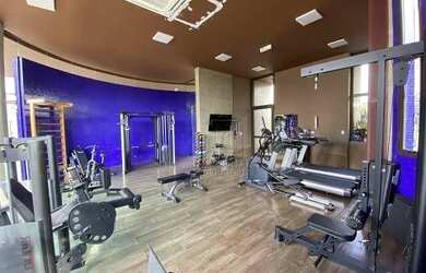 Imagem 8: Apartamento à venda, 155 m² por R$ 1.450.000,00 - Vila Alpina - Santo...