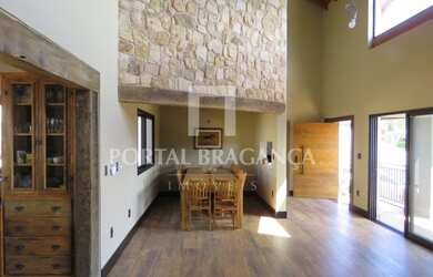 Imagem 5: Sobrado à venda, Condomínio Residencial Vila Rica, Bragança Paulista,...