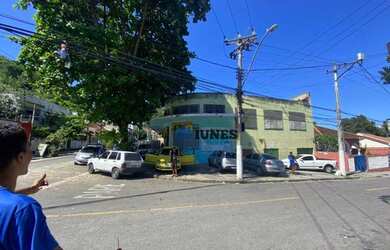 Imagem 1: Loja para alugar, 300 m² por R$ 5.000,00/mês - Fátima - Niterói/RJ