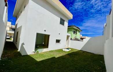 Imagem 7: CASA RESIDENCIAL em LAURO DE FREITAS - BA, RECREIO IPITANGA