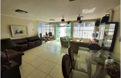 Imagem 3: EXCELENTE CASA 3QTOS-SUÍTE-230M2-2VGS- FREGUESIA JPA RJ