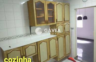 Imagem 10: Apartamento com 3 quartos em Santos, Aparecida