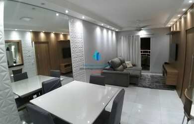 Imagem 2: Apartamento à venda no bairro Loteamento Porto Seguro - São José do...