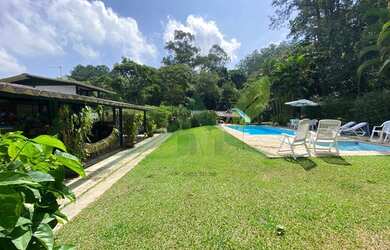 Imagem 3: Chácara Ecológica à Venda em Condomínio em Atibaia