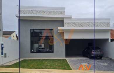 Imagem 5: Casa com 3 suítes , 240 m² - venda por R$ 1.400.000 ou aluguel por R$...