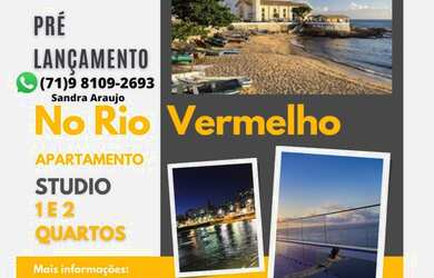 Imagem: O studio possui 1 Dormitório, 1 Banheiro, 1 Vaga na garagem